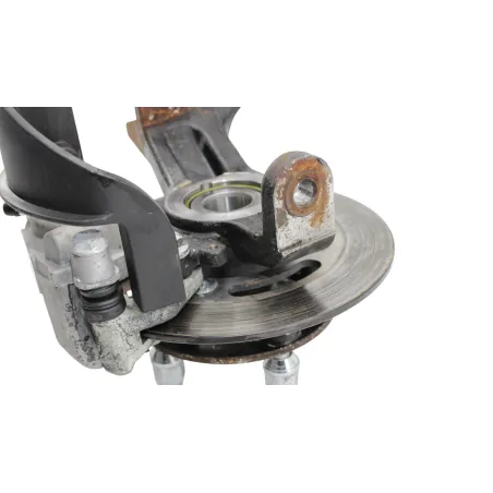 Moyeu avant CF MOTO UFORCE 1000 2019 - 2023