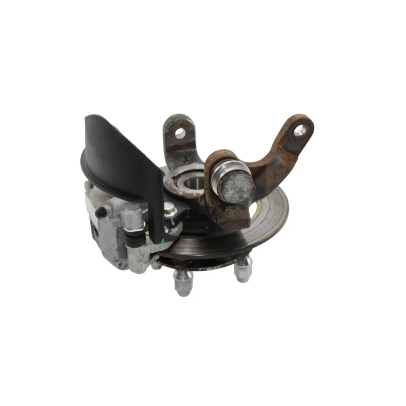 Moyeu avant CF MOTO UFORCE 1000 2019 - 2023