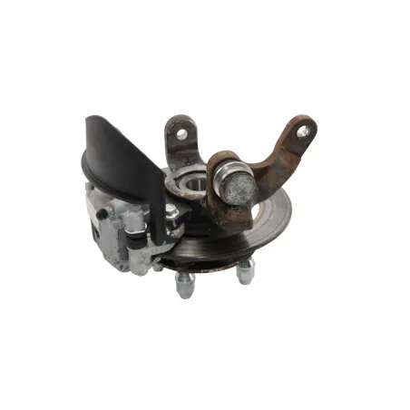 Moyeu avant CF MOTO UFORCE 1000 2019 - 2023
