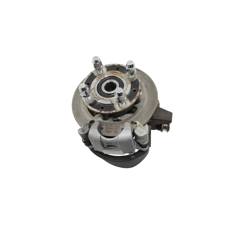 Moyeu avant CF MOTO UFORCE 1000 2019 - 2023