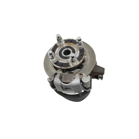 Moyeu avant CF MOTO UFORCE 1000 2019 - 2023
