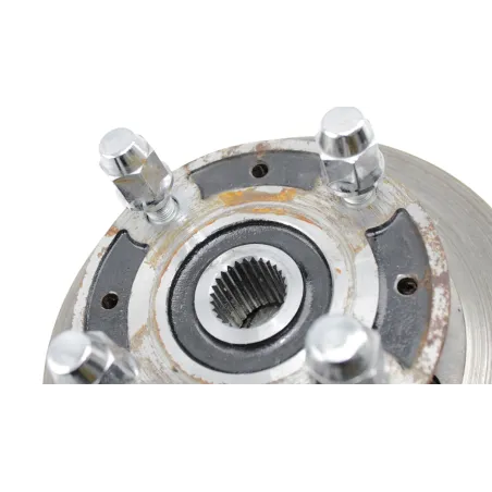 Moyeu avant CF MOTO UFORCE 1000 2019 - 2023