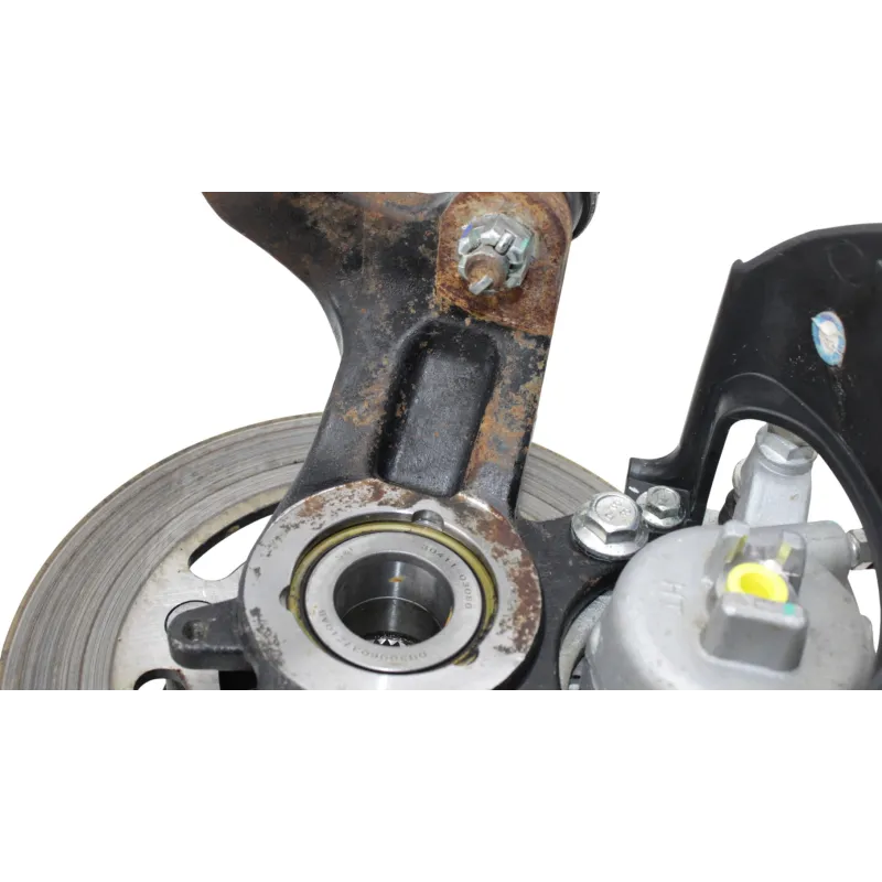 Moyeu avant CF MOTO UFORCE 1000 2019 - 2023