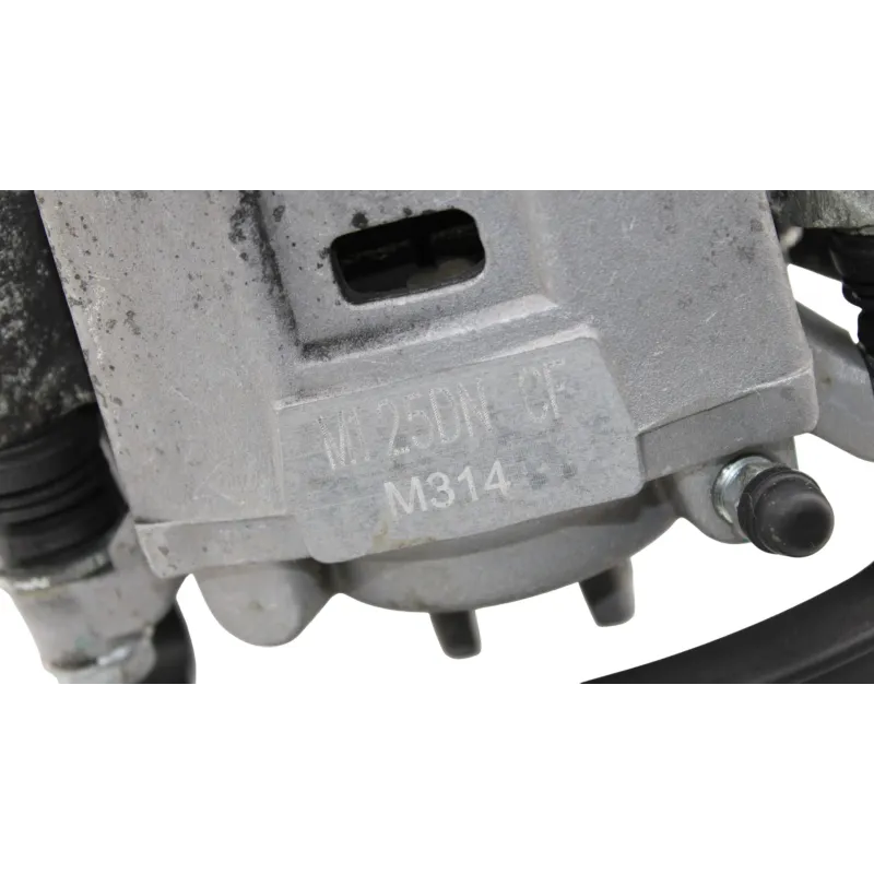 Moyeu avant CF MOTO UFORCE 1000 2019 - 2023