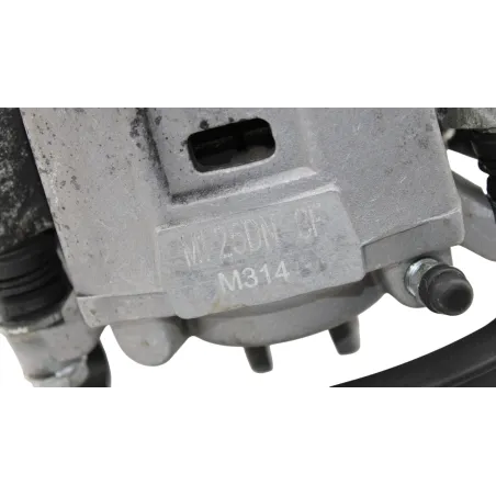 Moyeu avant CF MOTO UFORCE 1000 2019 - 2023