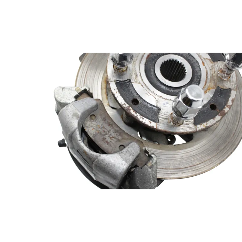 Moyeu avant CF MOTO UFORCE 1000 2019 - 2023