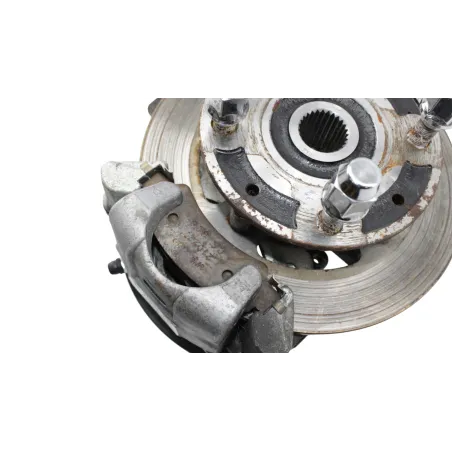 Moyeu avant CF MOTO UFORCE 1000 2019 - 2023