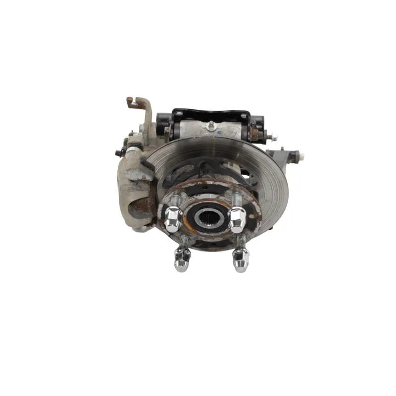 Moyeu arriere CF MOTO UFORCE 1000 2019 - 2023
