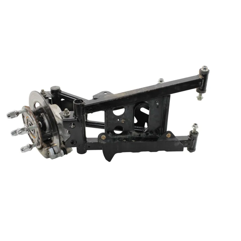 Moyeu arriere CF MOTO UFORCE 1000 2019 - 2023