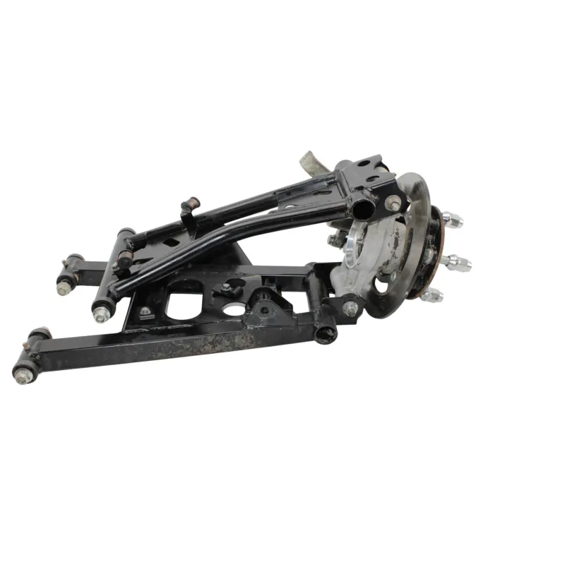 Moyeu arriere CF MOTO UFORCE 1000 2019 - 2023