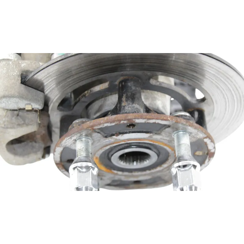 Moyeu arriere CF MOTO UFORCE 1000 2019 - 2023