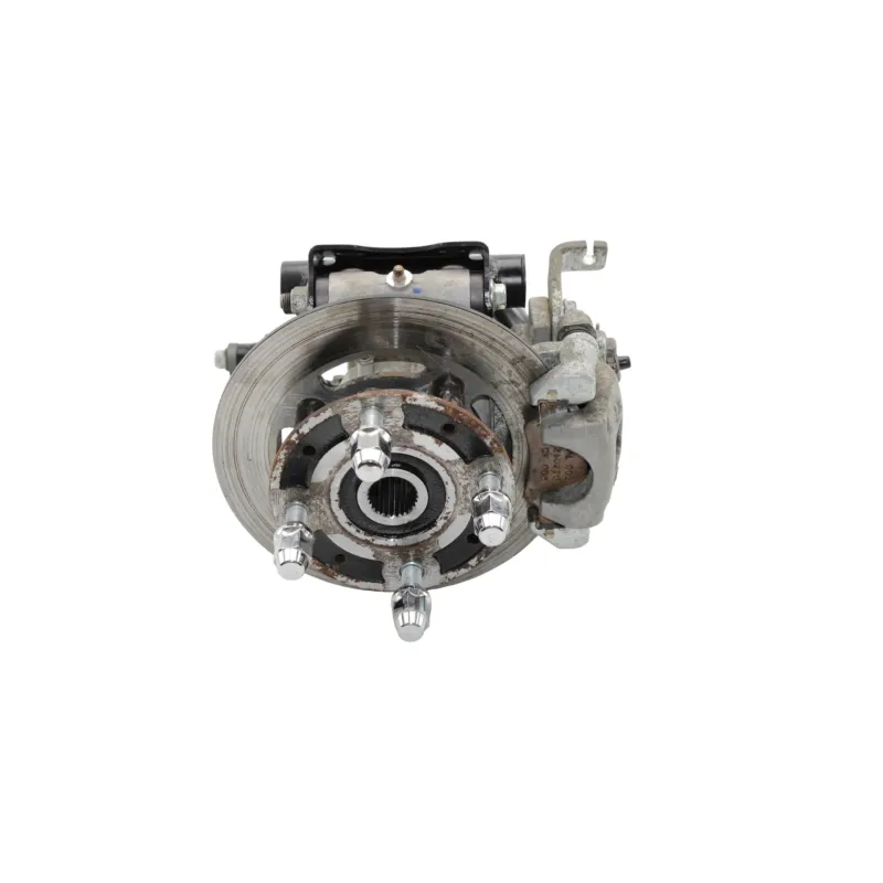 Moyeu arriere CF MOTO UFORCE 1000 2019 - 2023