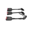 Visserie diverse CF MOTO UFORCE 1000 2019 - 2023