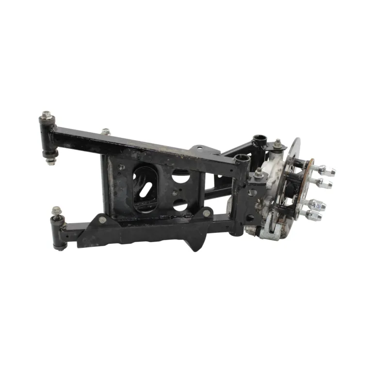 Moyeu arriere CF MOTO UFORCE 1000 2019 - 2023