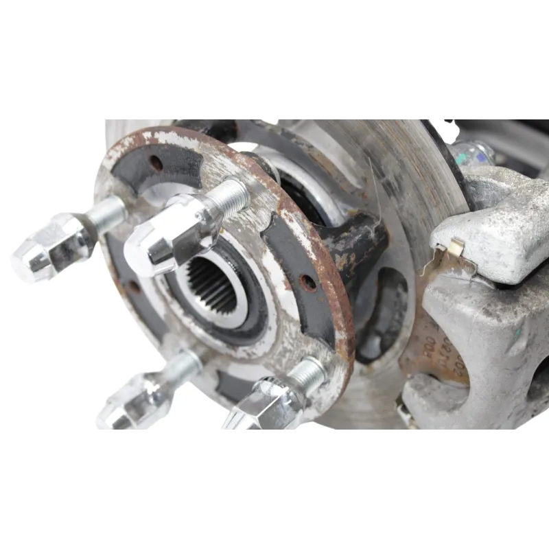 Moyeu arriere CF MOTO UFORCE 1000 2019 - 2023