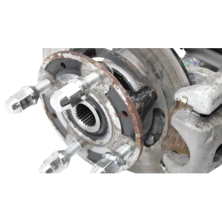 Moyeu arriere CF MOTO UFORCE 1000 2019 - 2023