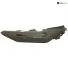 Cache carenage coque arriere droit YAMAHA MWD 300 TRICITY 2020-2022 Cache carenage coque arriere droit YAMAHA MWD 300 TRICITY 2020-2022