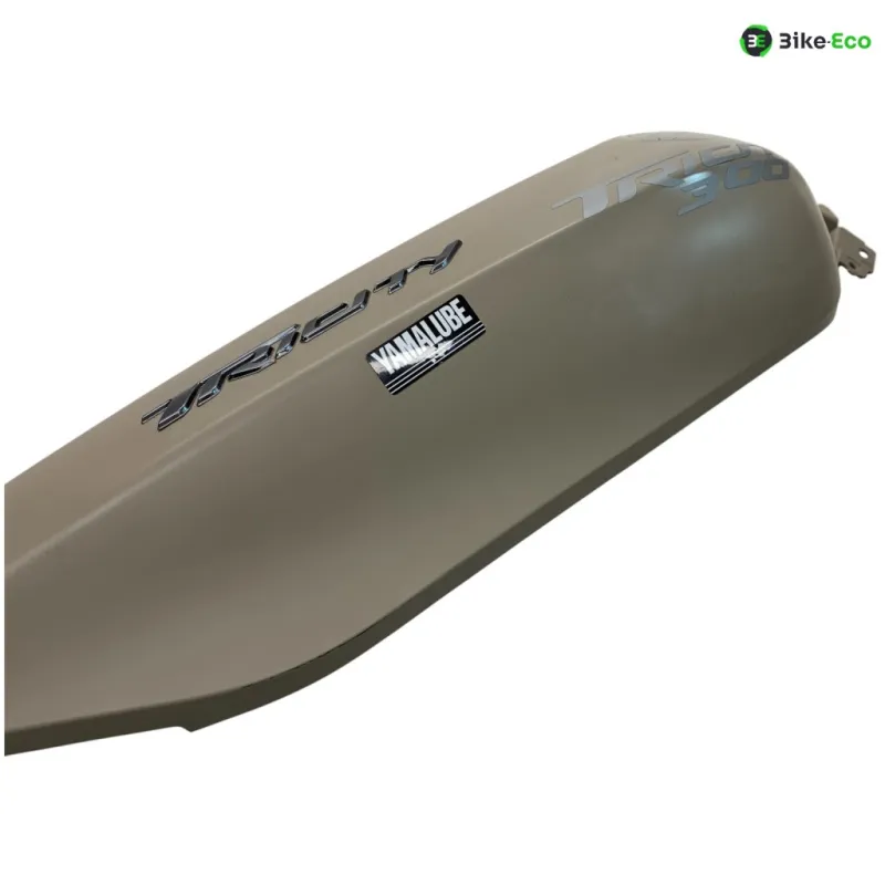 Cache carenage coque arriere droit YAMAHA MWD 300 TRICITY 2020-2022