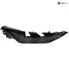 Cache carenage coque arriere droit YAMAHA MWD 300 TRICITY 2020-2022 Cache carenage coque arriere droit YAMAHA MWD 300 TRICITY 2020-2022