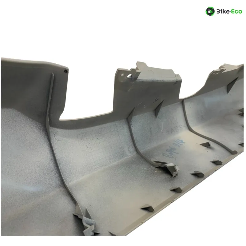 Cache carenage coque arriere droit YAMAHA MWD 300 TRICITY 2020-2022
