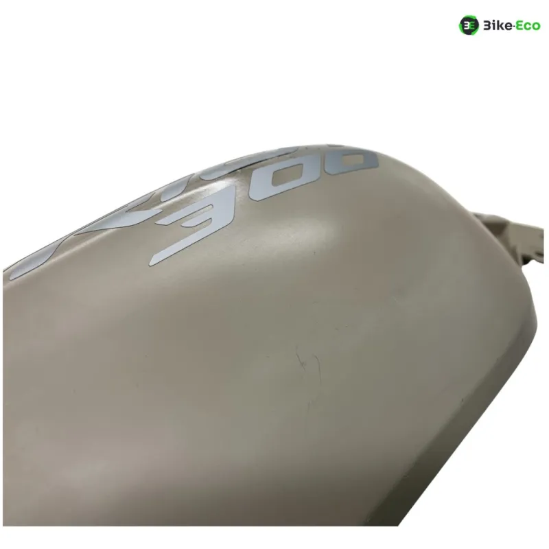 Cache carenage coque arriere droit YAMAHA MWD 300 TRICITY 2020-2022