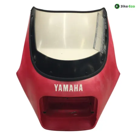 Cache carenage tete de fourche YAMAHA XJ 600 1984-1987