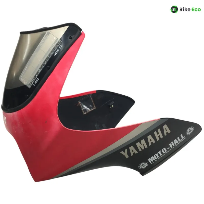 Cache carenage tete de fourche YAMAHA XJ 600 1984-1987