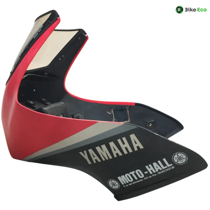 Cache carenage tete de fourche YAMAHA XJ 600 1984-1987