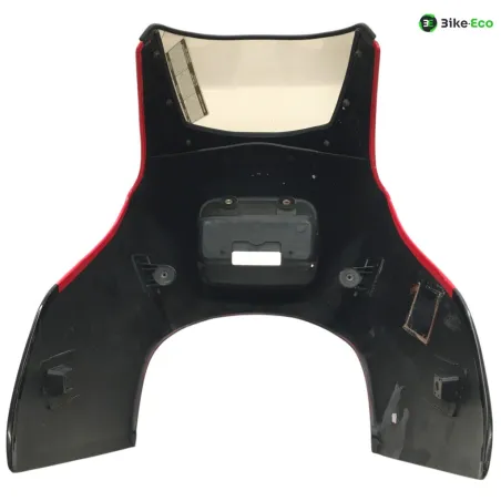 Cache carenage tete de fourche YAMAHA XJ 600 1984-1987