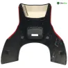 Cache carenage tete de fourche YAMAHA XJ 600 1984-1987