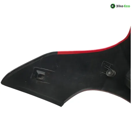 Cache carenage tete de fourche YAMAHA XJ 600 1984-1987