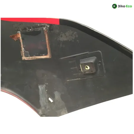 Cache carenage tete de fourche YAMAHA XJ 600 1984-1987