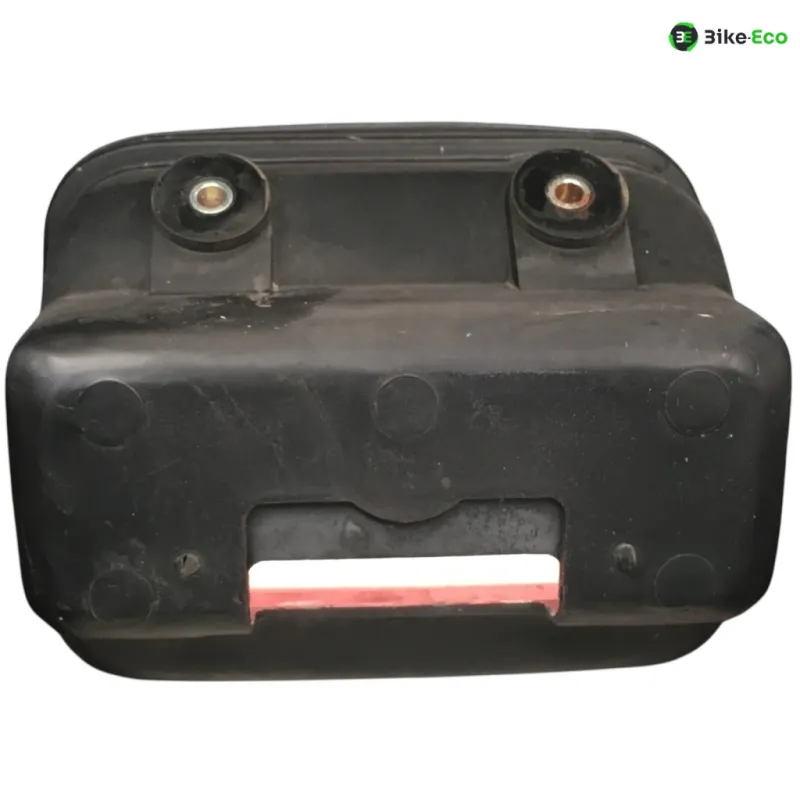 Cache carenage tete de fourche YAMAHA XJ 600 1984-1987