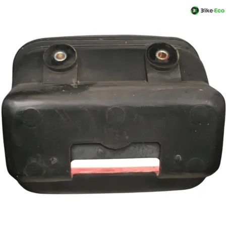 Cache carenage tete de fourche YAMAHA XJ 600 1984-1987