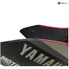 Cache carenage tete de fourche YAMAHA XJ 600 1984-1987