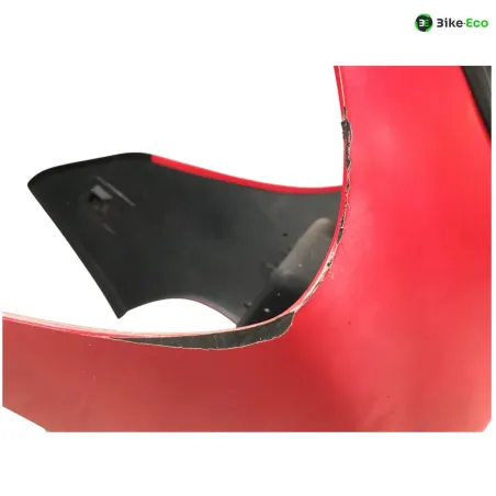 Cache carenage tete de fourche YAMAHA XJ 600 1984-1987