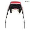 Cache carenage tete de fourche YAMAHA XJ 600 1984-1987