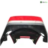 Cache carenage tete de fourche YAMAHA XJ 600 1984-1987