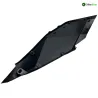 Cache carenage coque arriere gauche HONDA XADV 750 2021-2024 Cache carenage coque arriere gauche HONDA XADV 750 2021-2024