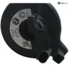 Poignee gaz BMW F 800 R 2015-2019 Poignee gaz BMW F 800 R 2015-2019