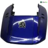 Cache carenage coque arriere YAMAHA FZS 600 2002-2003 FAZER Cache carenage coque arriere YAMAHA FZS 600 2002-2003 FAZER