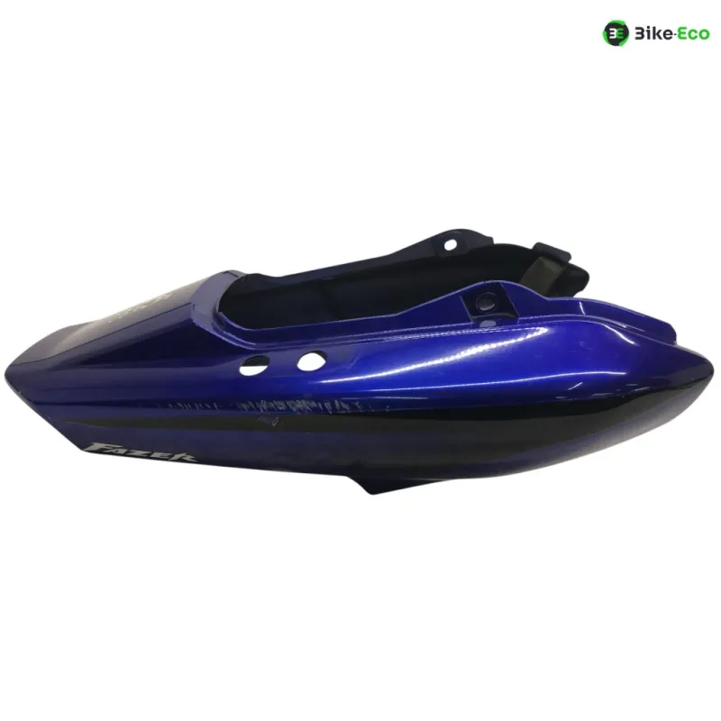 Cache carenage coque arriere YAMAHA FZS 600 2002-2003 FAZER
