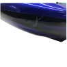 Cache carenage coque arriere YAMAHA FZS 600 2002-2003 FAZER Cache carenage coque arriere YAMAHA FZS 600 2002-2003 FAZER