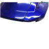 Cache carenage coque arriere YAMAHA FZS 600 2002-2003 FAZER Cache carenage coque arriere YAMAHA FZS 600 2002-2003 FAZER