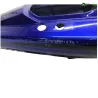 Cache carenage coque arriere YAMAHA FZS 600 2002-2003 FAZER Cache carenage coque arriere YAMAHA FZS 600 2002-2003 FAZER