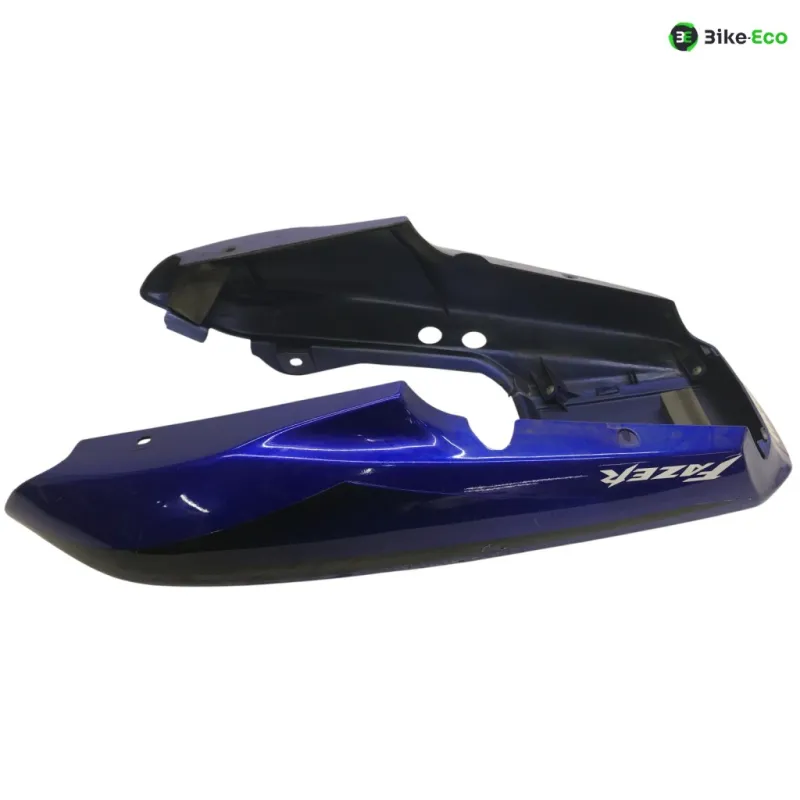 Cache carenage coque arriere YAMAHA FZS 600 2002-2003 FAZER