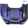 Cache carenage coque arriere YAMAHA FZS 600 2002-2003 FAZER Cache carenage coque arriere YAMAHA FZS 600 2002-2003 FAZER