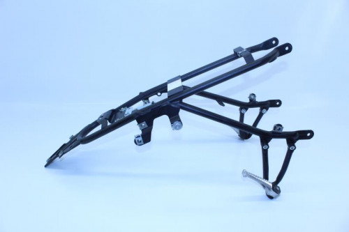 Boucle cadre arriere BETA 50 RR TRACK 2015 - 2016