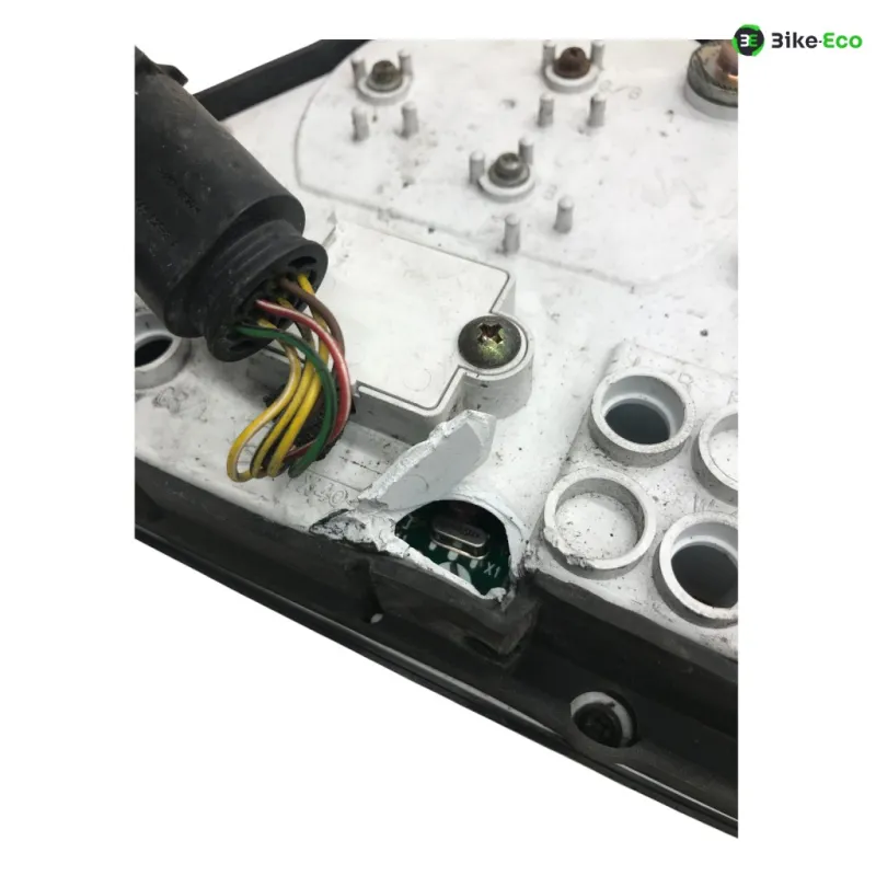 Compteur BMW K 1200 GT 2002-2005