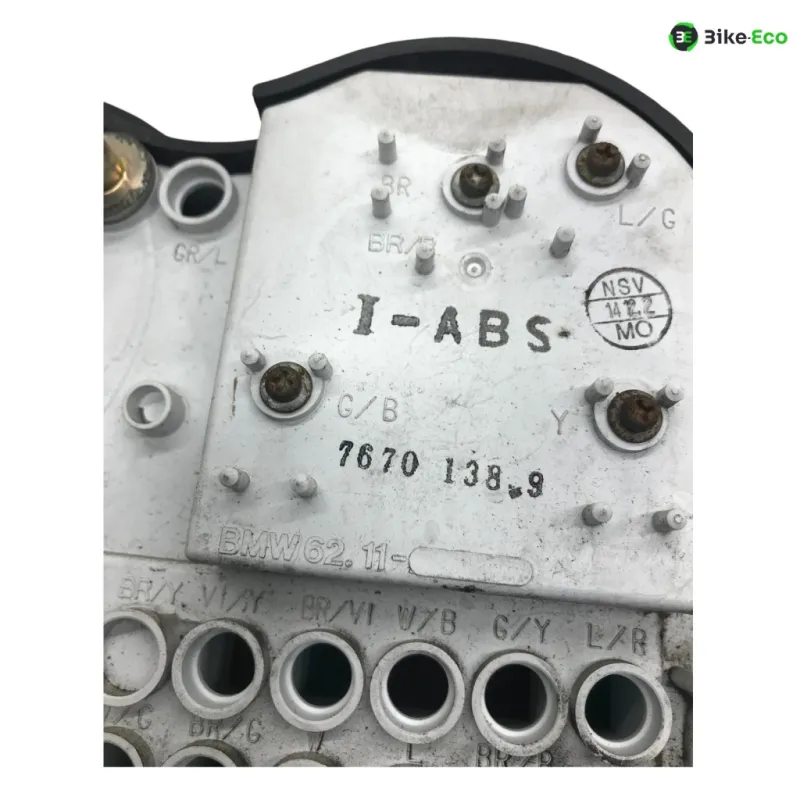 Compteur BMW K 1200 GT 2002-2005
